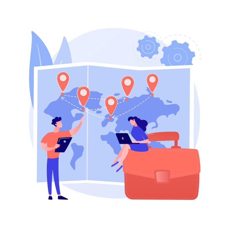 Territory Management That Adapts to Your Business