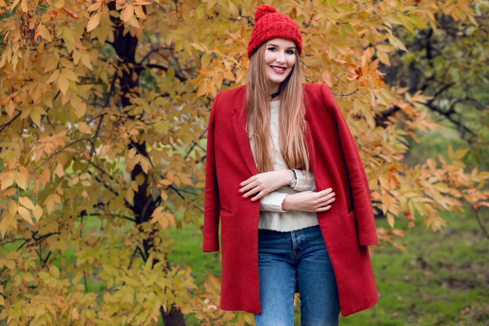Autumn Vibes: Layers Are Everything
