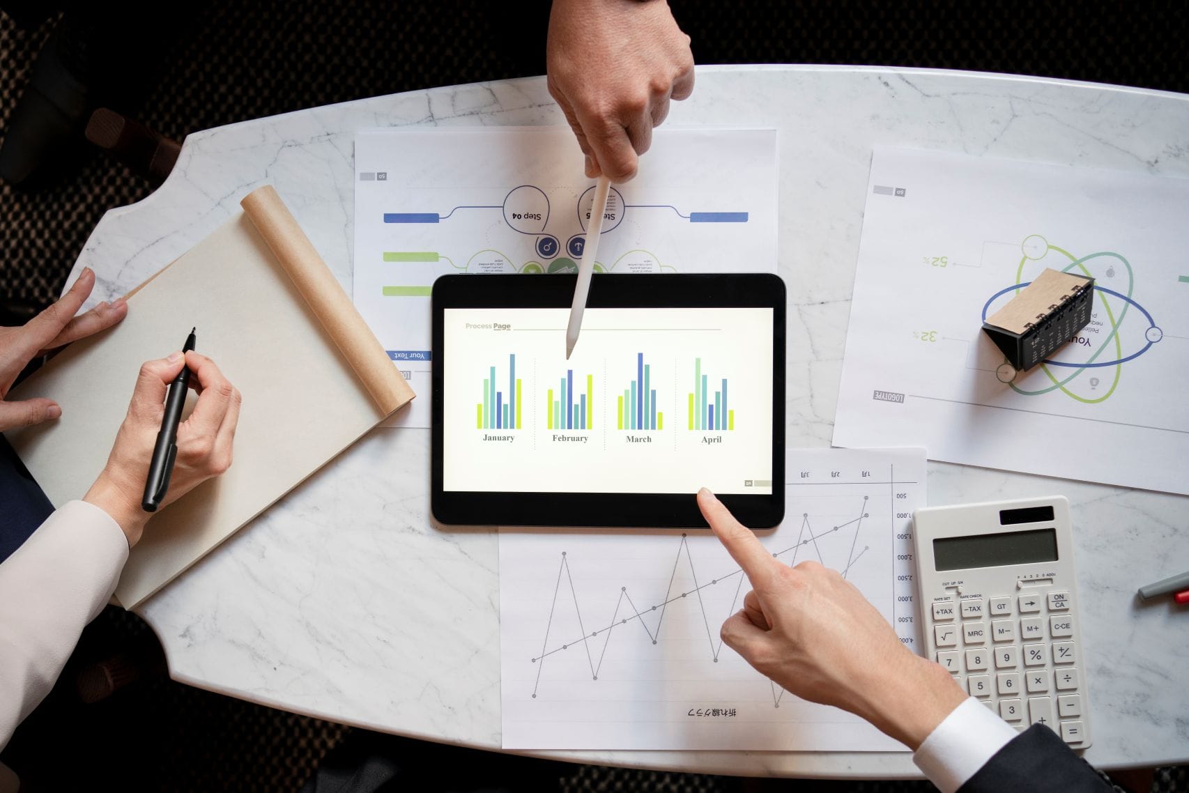 Best Sales Forecasting Software Tools for Data-Driven Sales Teams