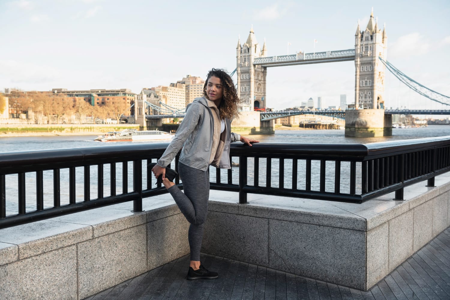 How to Dress for Every Season in the United Kingdom