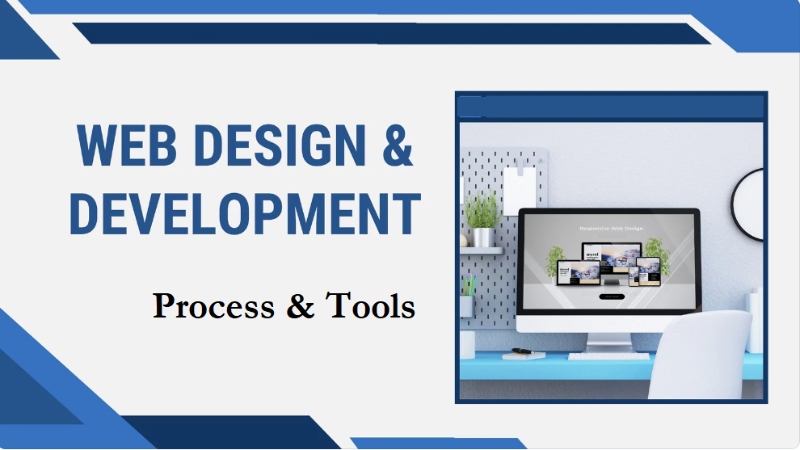 The Website Development Process: What to Expect When Getting a Website Built