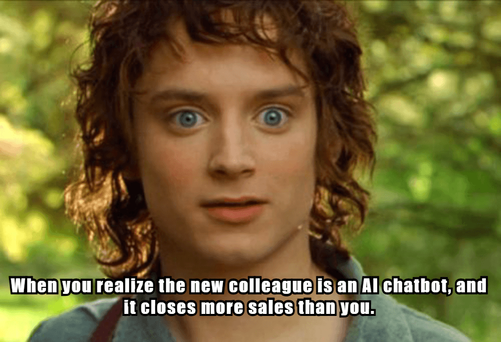 Best Practices for Implementing an AI Chatbot for Sales