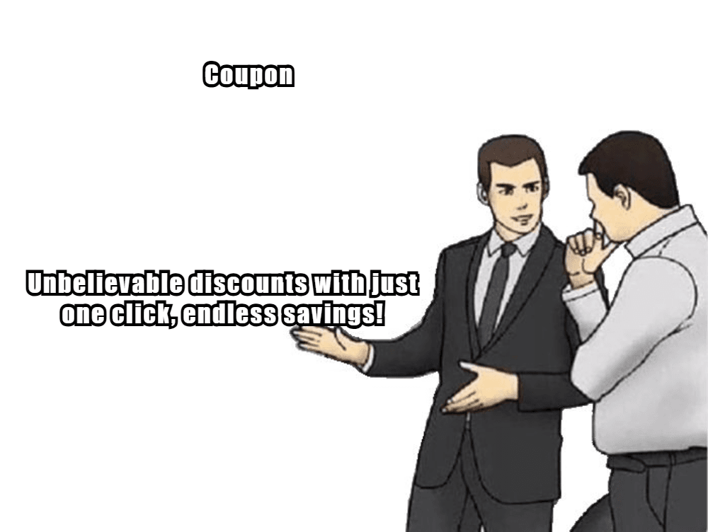 The Benefits of Using AI for Coupon Generation