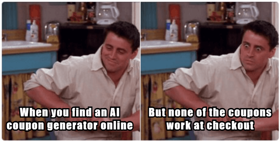 How AI Coupon Generators Work