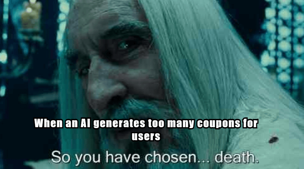 Key Features of Advanced AI Coupon Generators