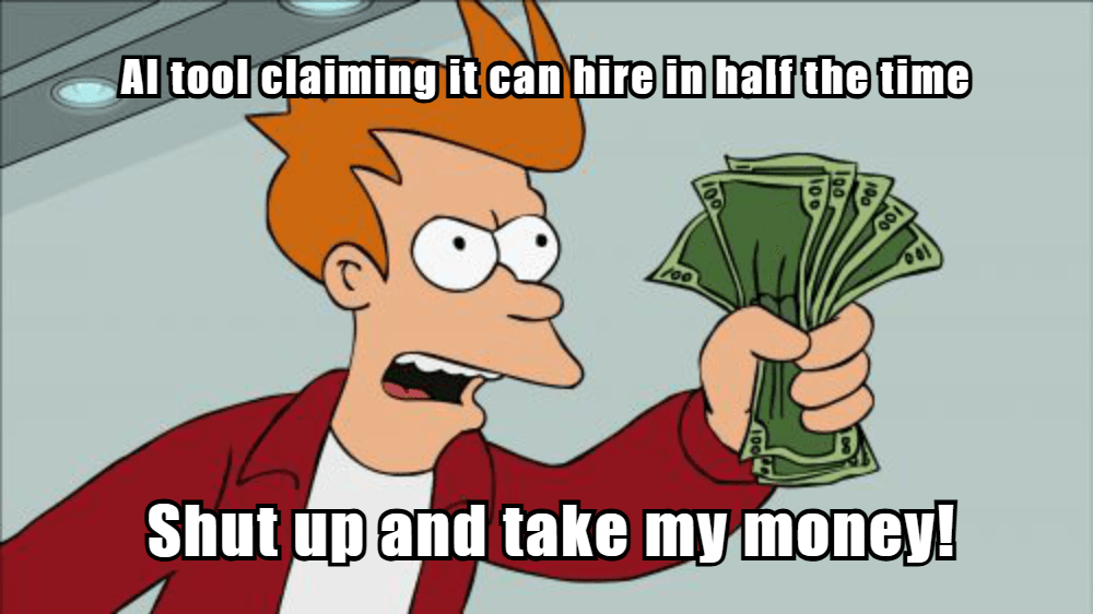 How AI Recruitment Tools Work