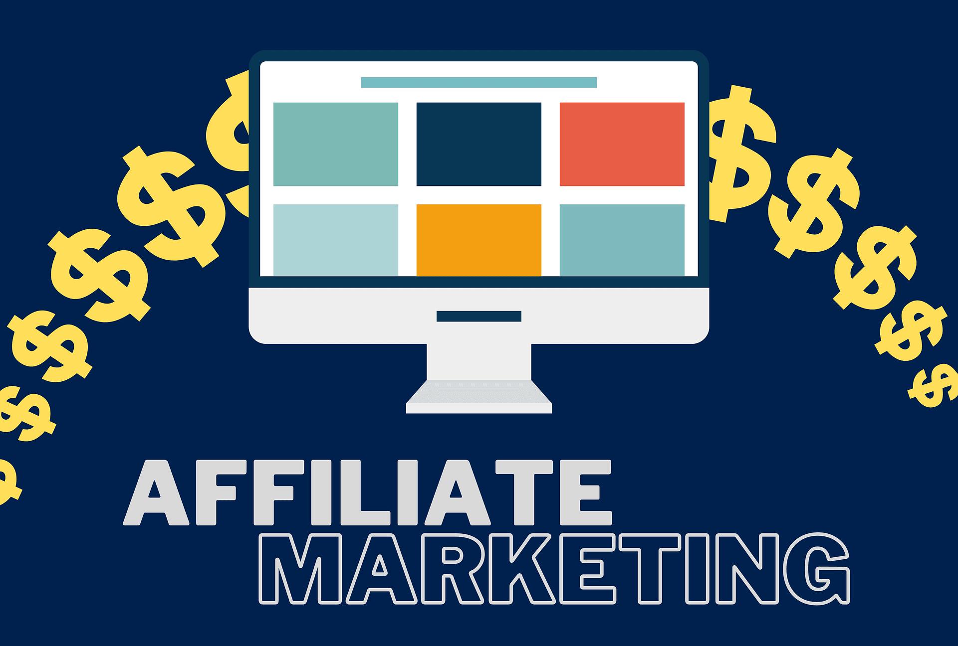 How AI Is Revolutionizing Affiliate Marketing