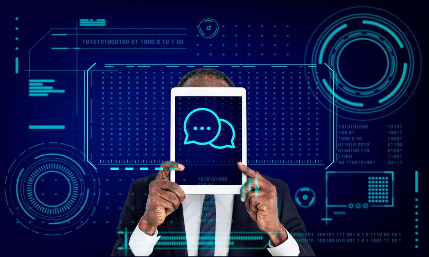 Conversational Marketing