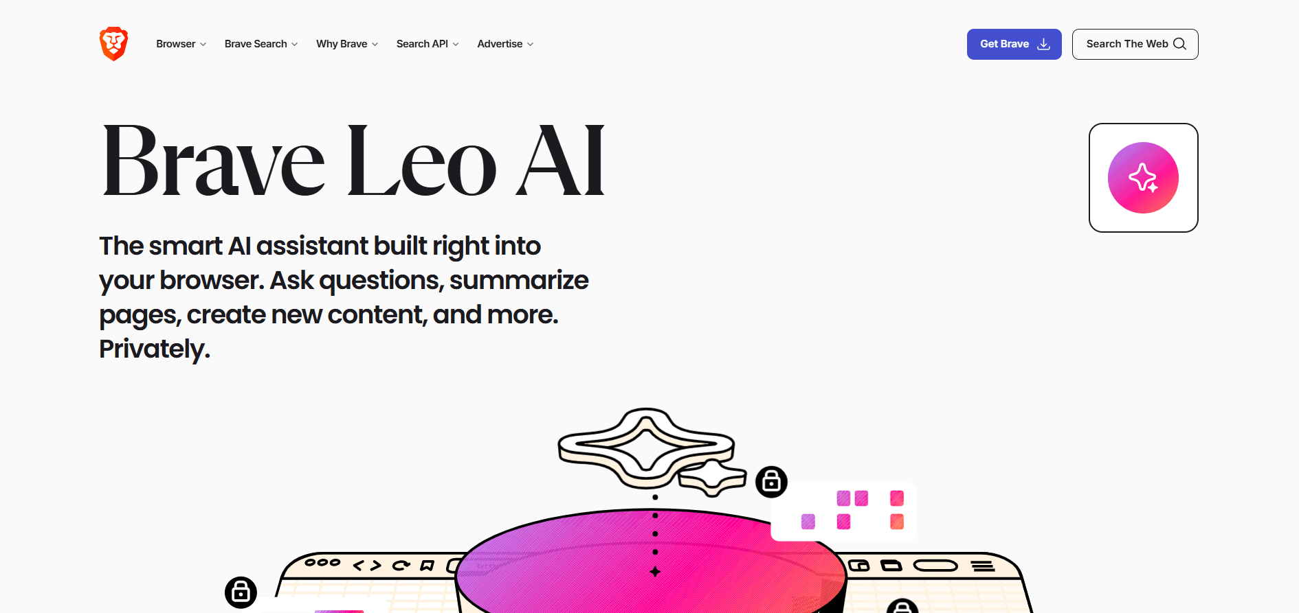 Why Developers and Writers Love Brave AI Search Features
