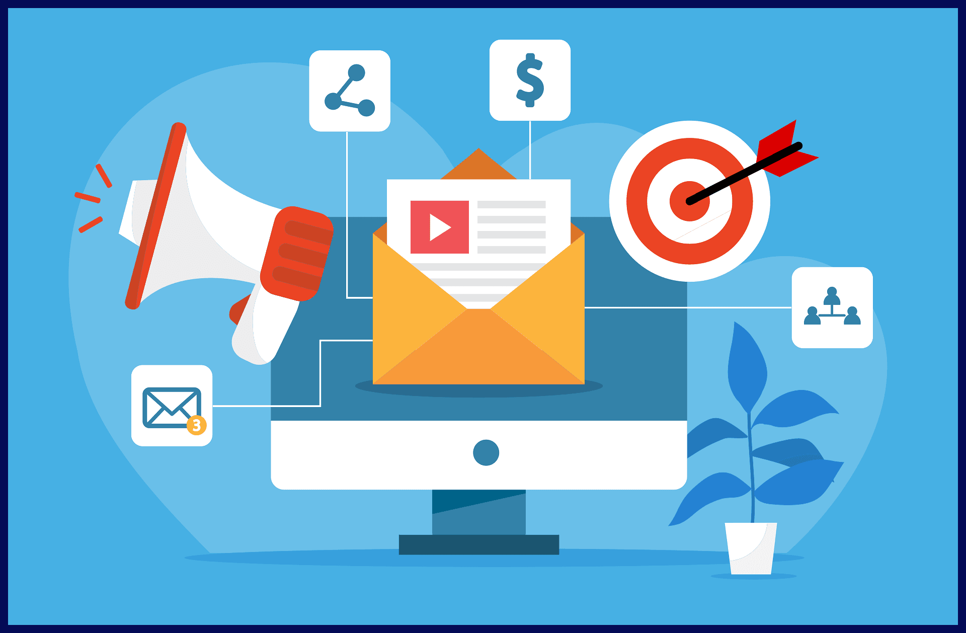 Build a Quality Email List