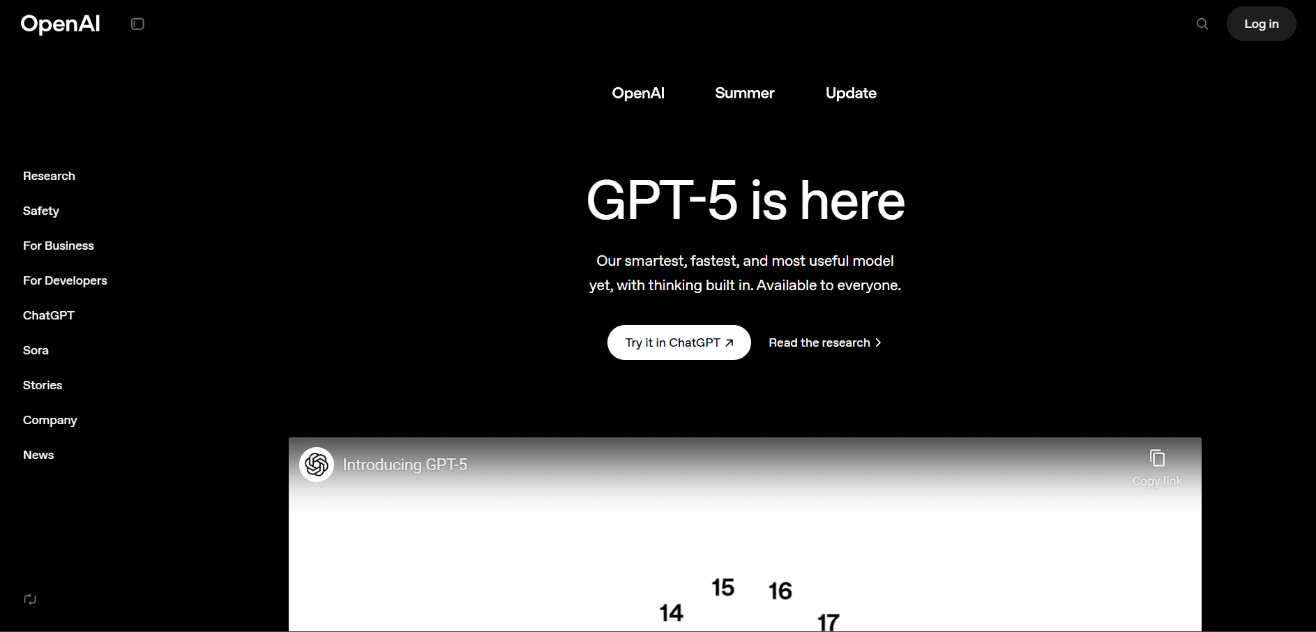 ChatGPT 4 vs 5: What’s New and What’s Better?