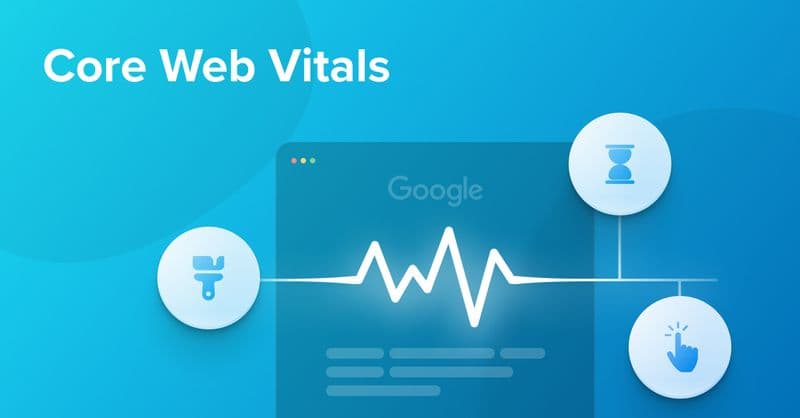 Core Web Vitals,