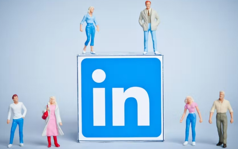 Unlocking the Power of LinkedIn Profiles for Sales Professionals