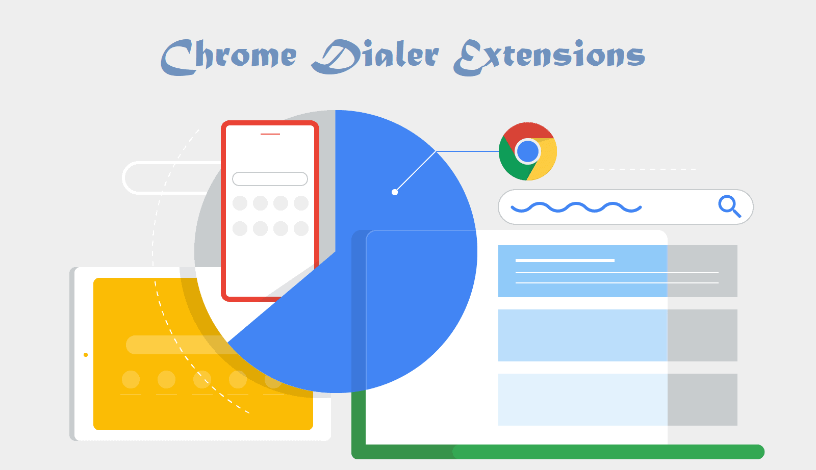 Streamline Your Sales Calls: Best Google Chrome Dialer Extensions