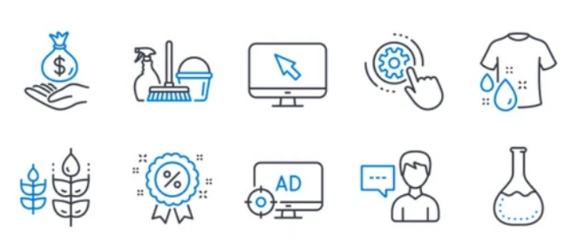 Best Websites to Find Salesforce Lead Icons - Elevate Your CRM Visuals
