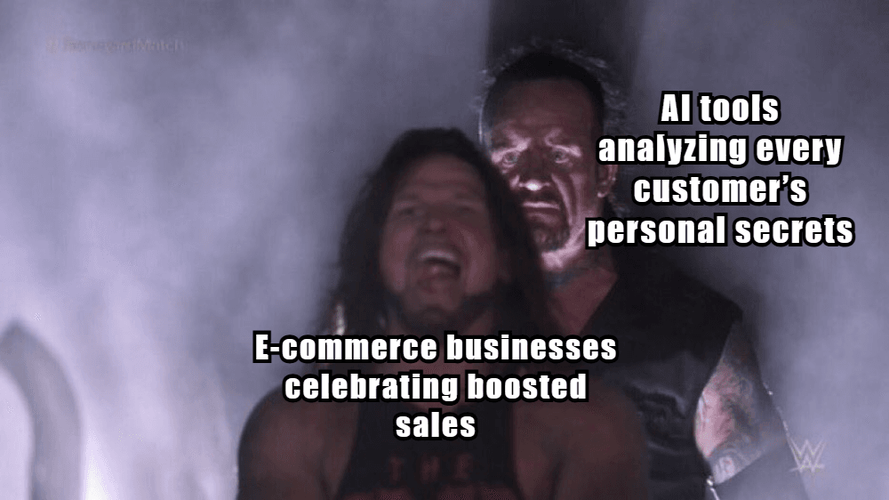 How E-commerce AI Tools Work