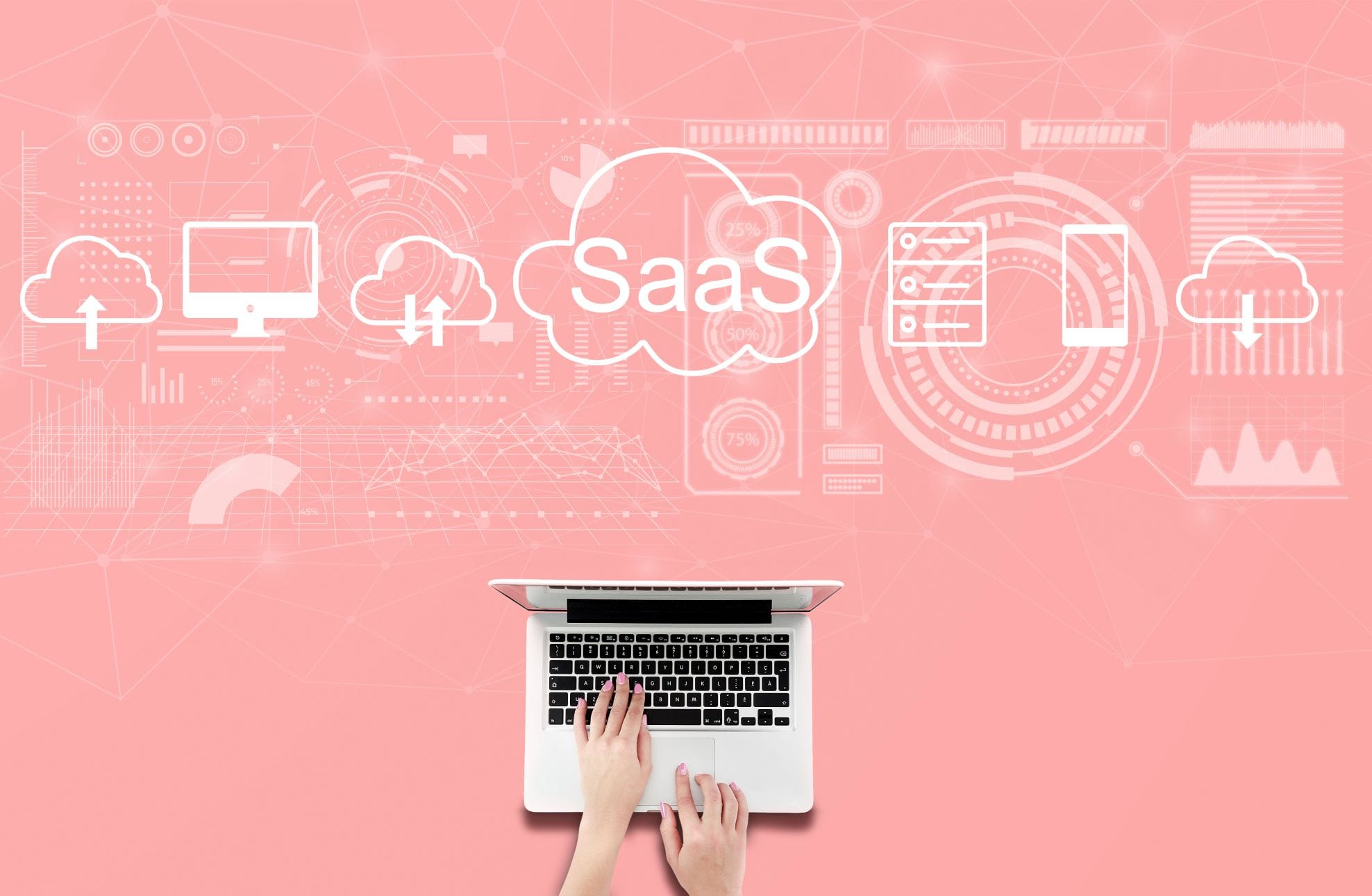 Effective use of analytics in SaaS