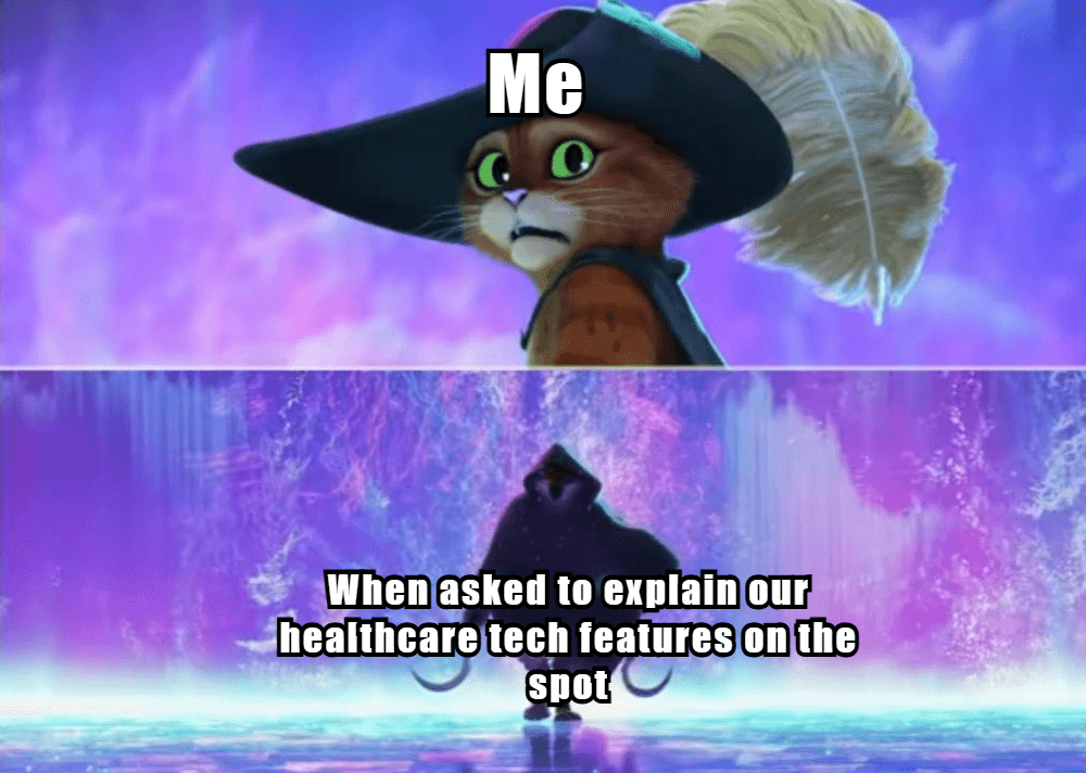 Strategies for Successful Healthcare Tech Sales