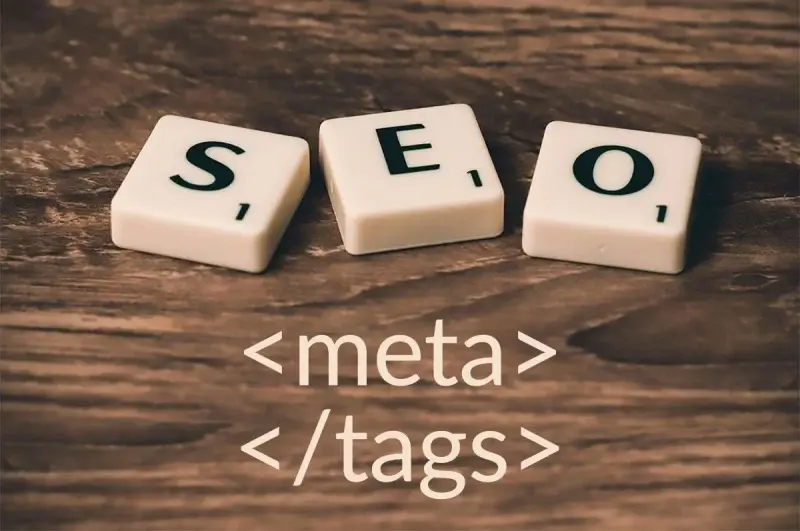 meta tag