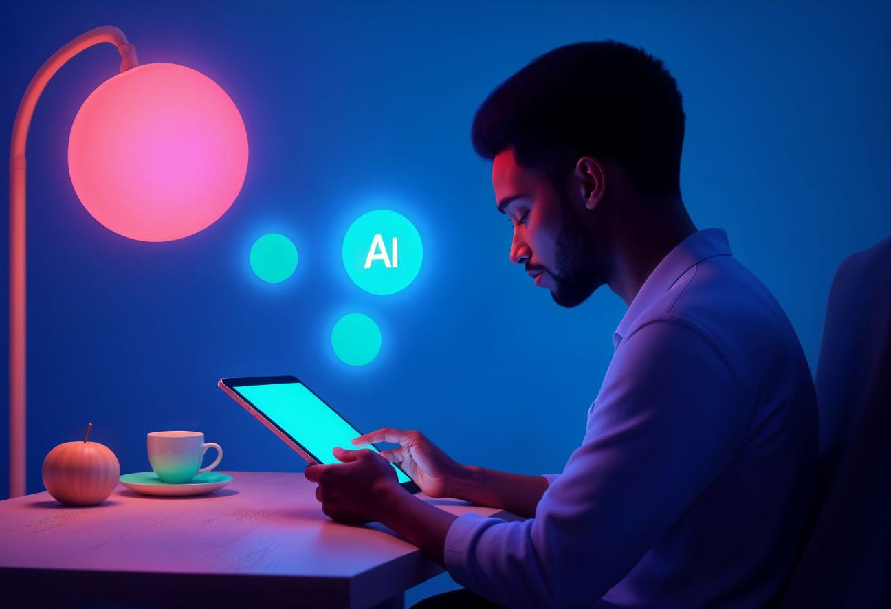 How Real Time Search in AI Will Transform Search Engines by 2030