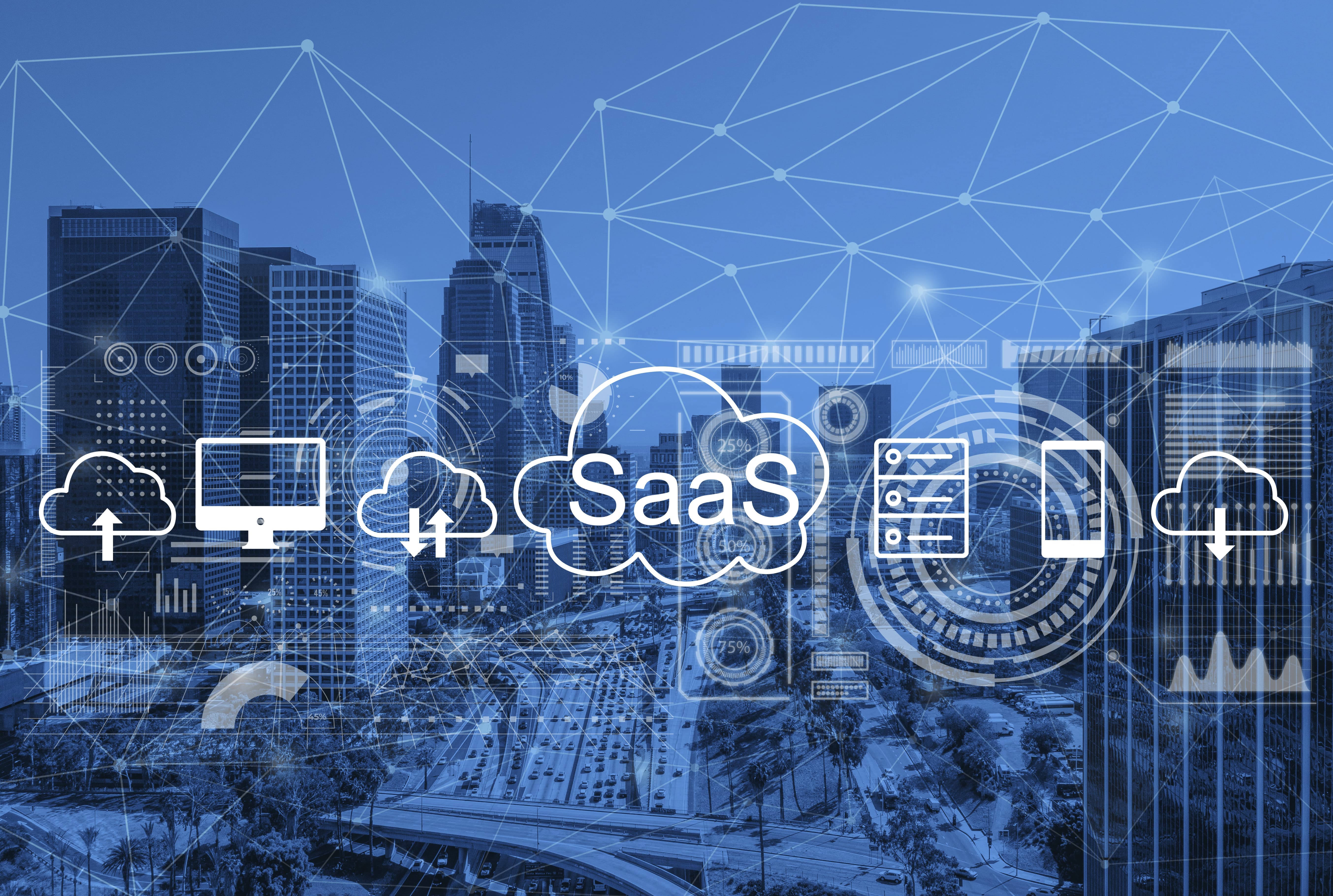 How the Best Enterprise SaaS Companies Are Shaping the Future of Business