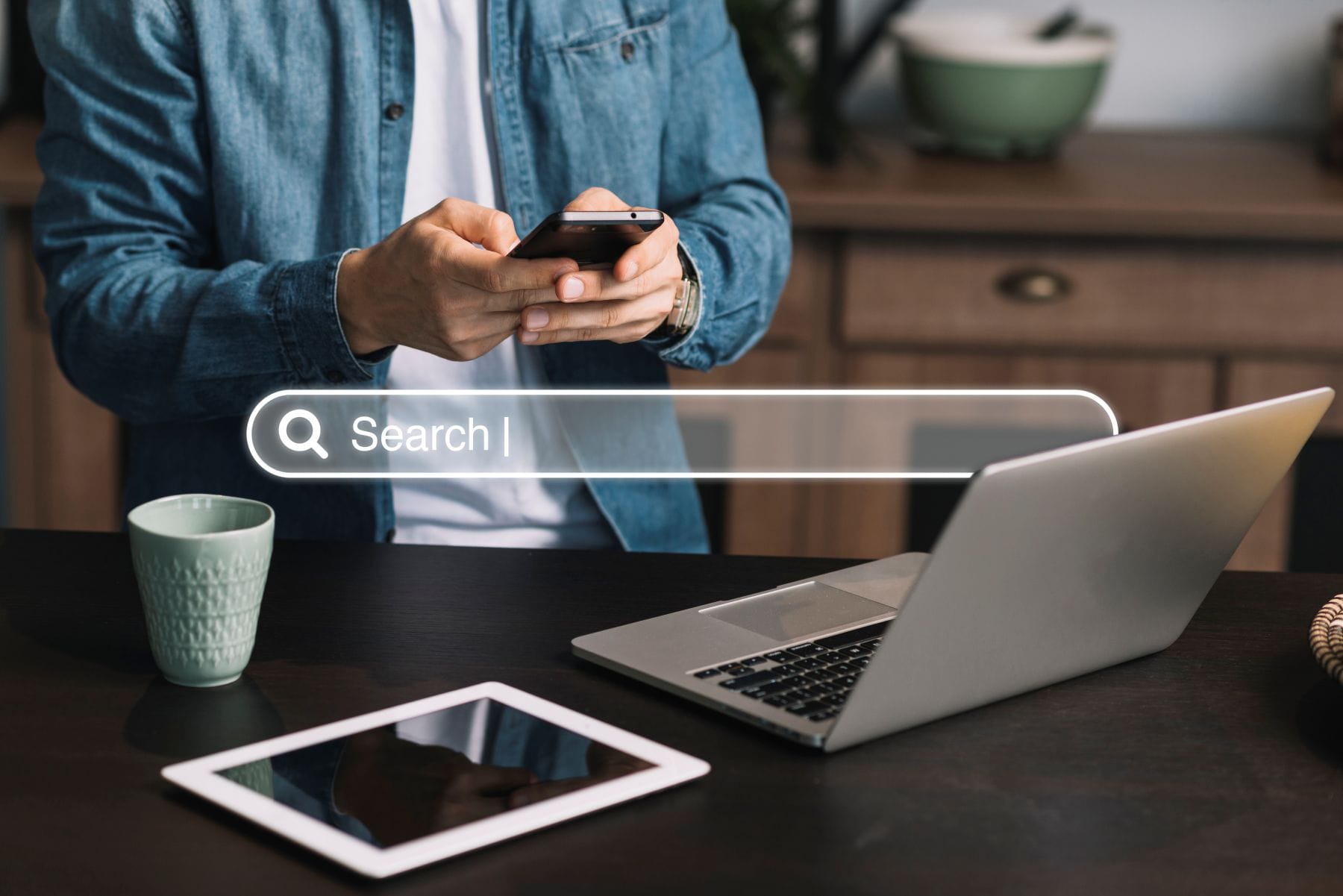 Top 5 Benefits of Using LLM-Powered Search for Your Website