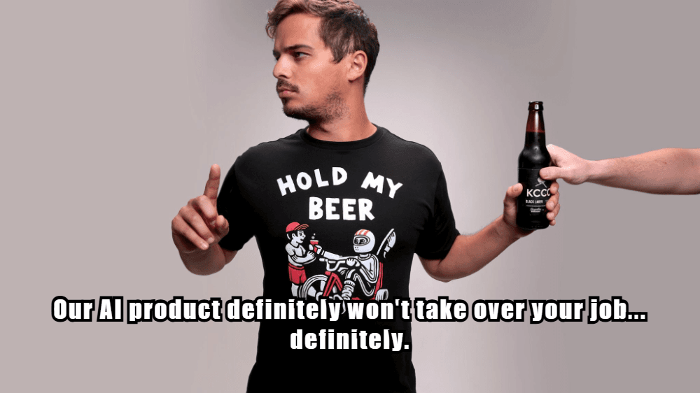 Understanding the AI Product Landscape