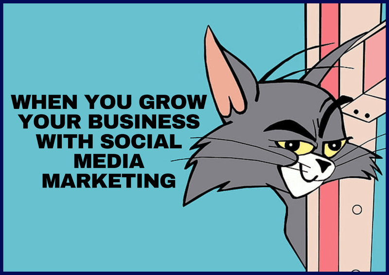 Social Media Marketers