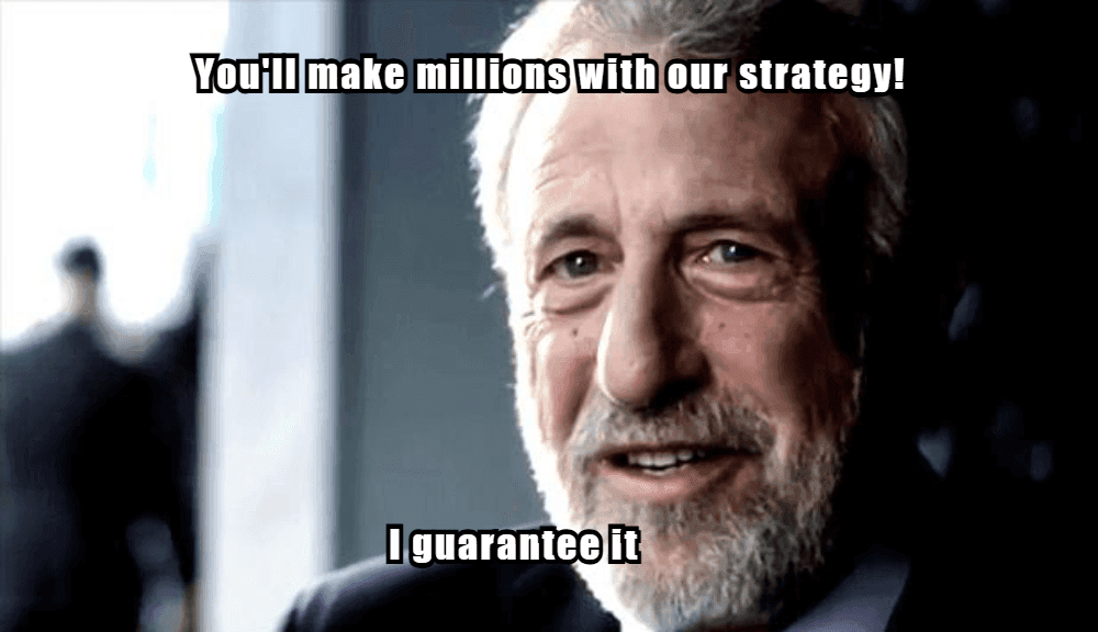 Selecting the Right Tech Sales Training Program