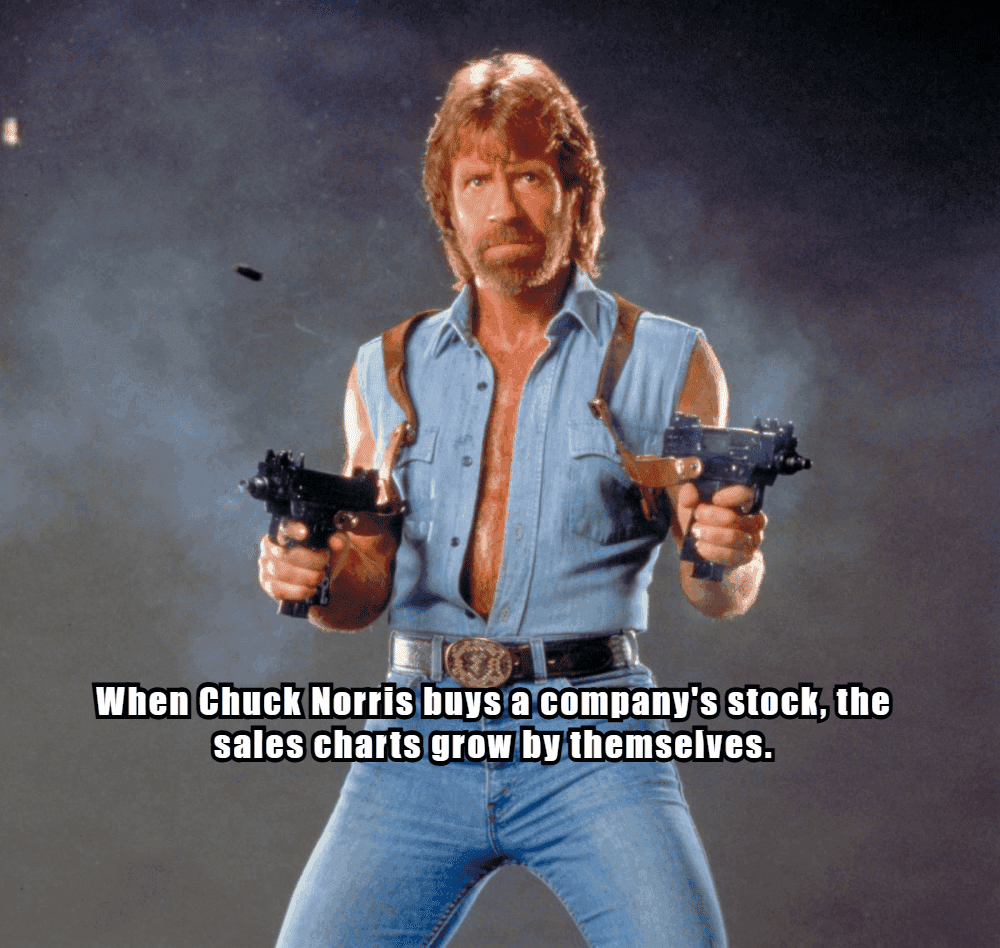 Top Tech Sales Companies Leading the AI Charge