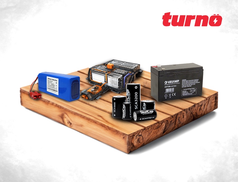 EV battery charging