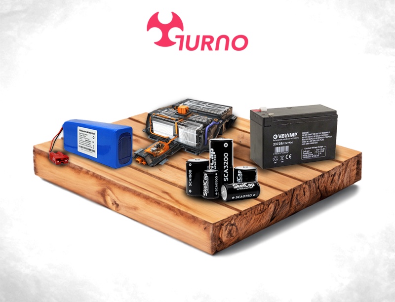 Three-Wheeler Cargo EVs: Electric vs. Combustion Engines - A Battery Perspective