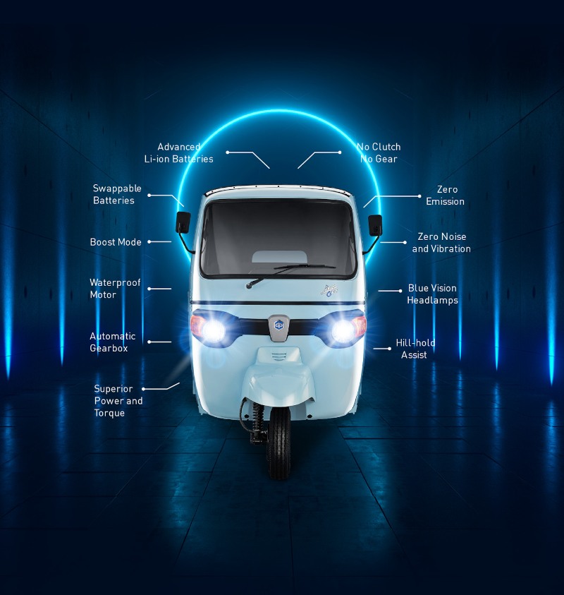 Piaggio Auto Price: What You Need to Know Before Buying
