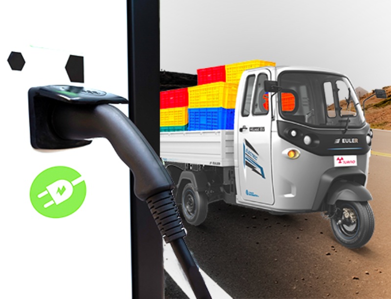 How to Build At-home Charging Infrastructure in India?