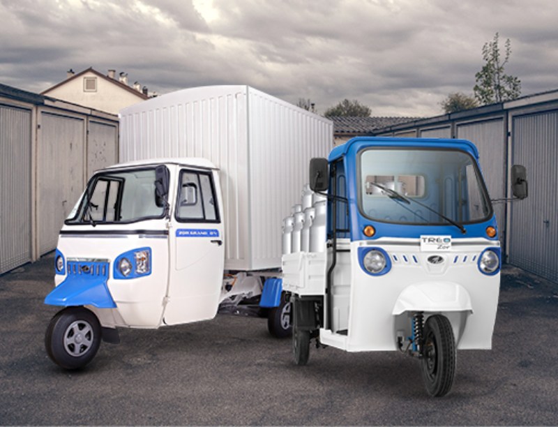 Factors to Consider for Mahindra Treo On-Road Price