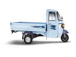 Piaggio Ape Electrik Turno