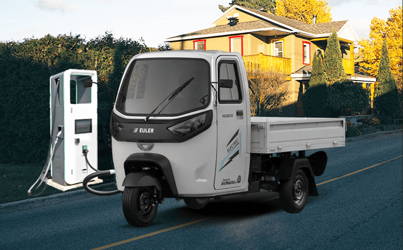India's Push for Electric Vehicles: EMPS Program to Promote EV Adoption