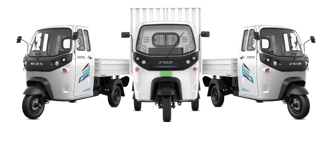 HiLoad DV vs HiLoad PV: Financial Comparison of Euler's goods electric vehicles