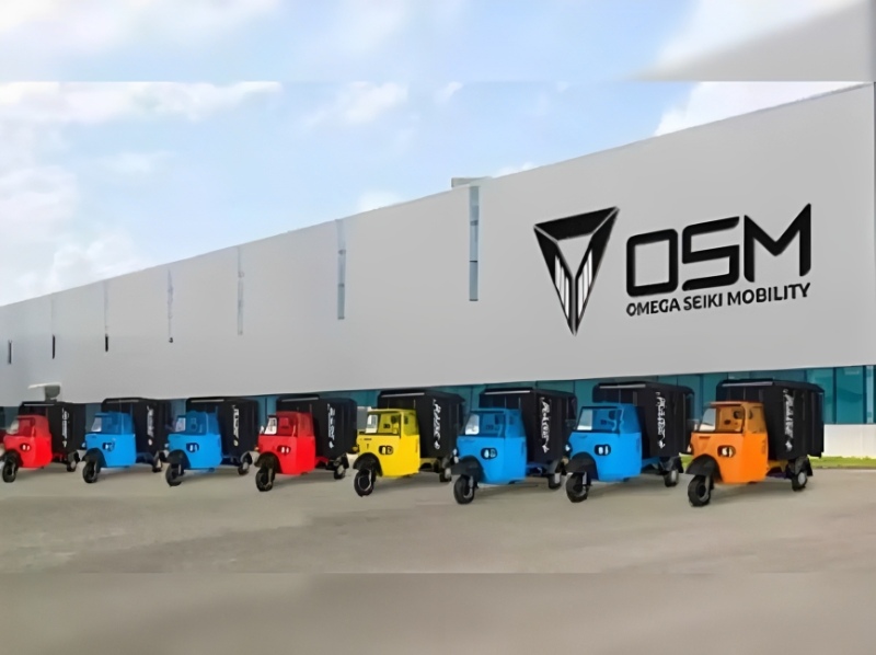 OSM Goods Electric Auto: Everything You Need To Know