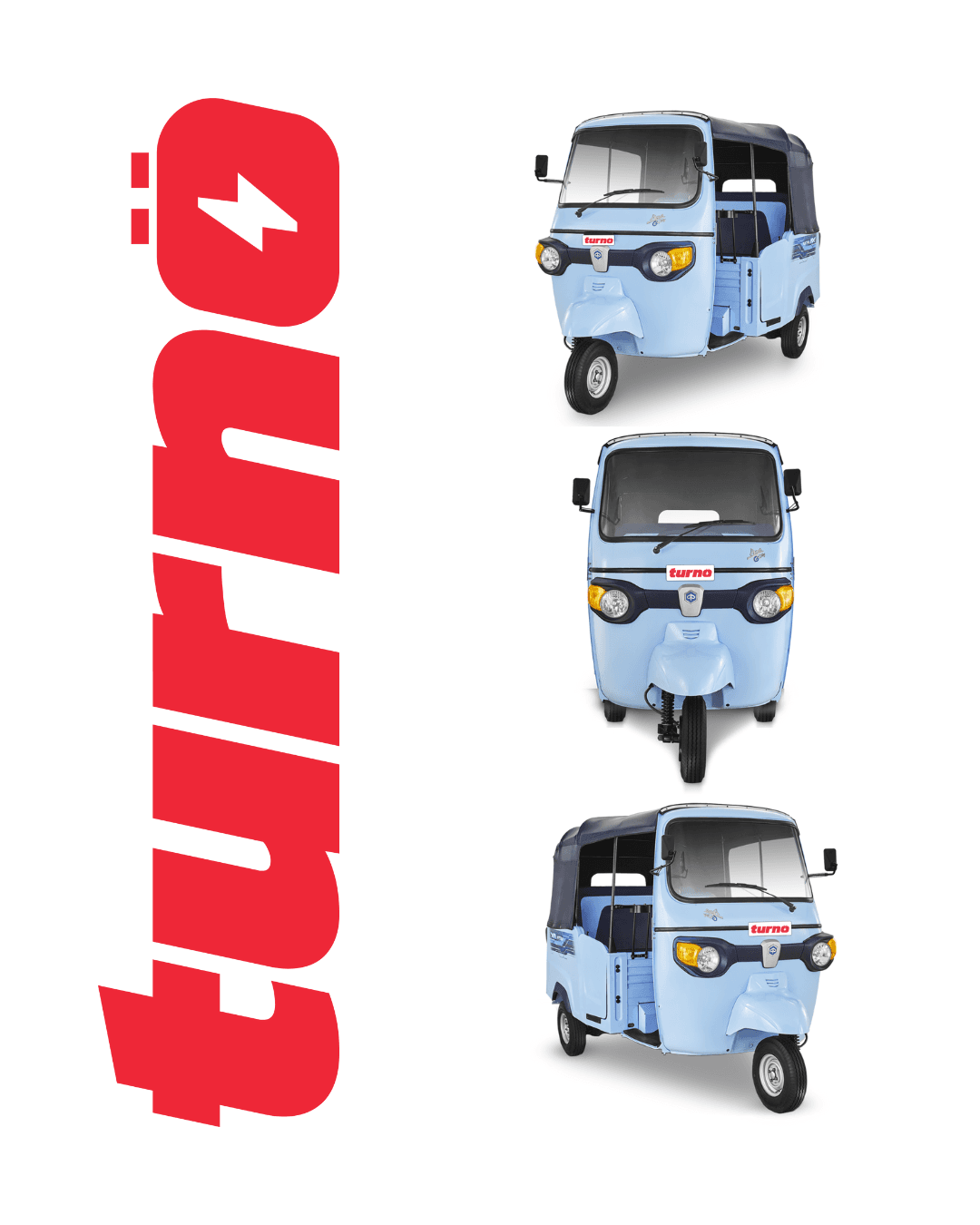 Best Passenger Electric Auto: Piaggio Ape E-City vs Other Top Competitors