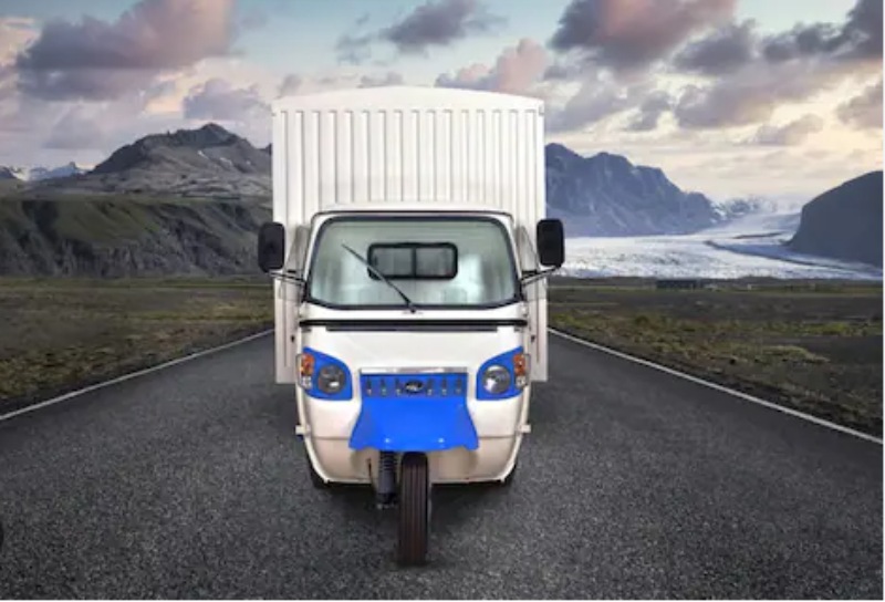 What Makes Mahindra Treo Zor Grand the Best EV for Cargo Transportation?