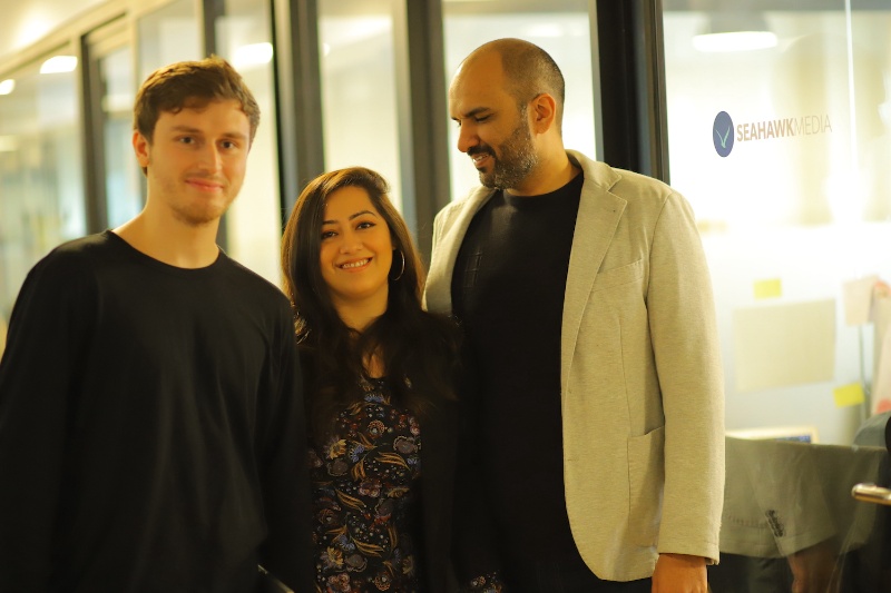 Building the Biggest Marketplace for WordPress Services with Seahawk