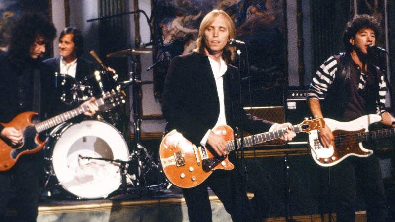 Business Lessons from Tom Petty & The Heartbreakers