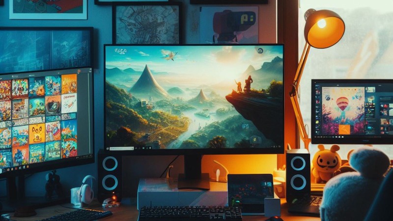 AI Music Prompts for Creating Unforgettable Soundscapes for Games