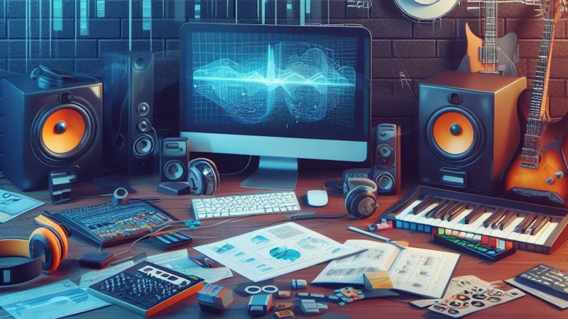 Unlocking Creativity: How to Harness AI Music Generators for Inspiration
