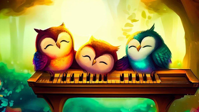 Song Maker AI: Redefining the Future of Music [2023]