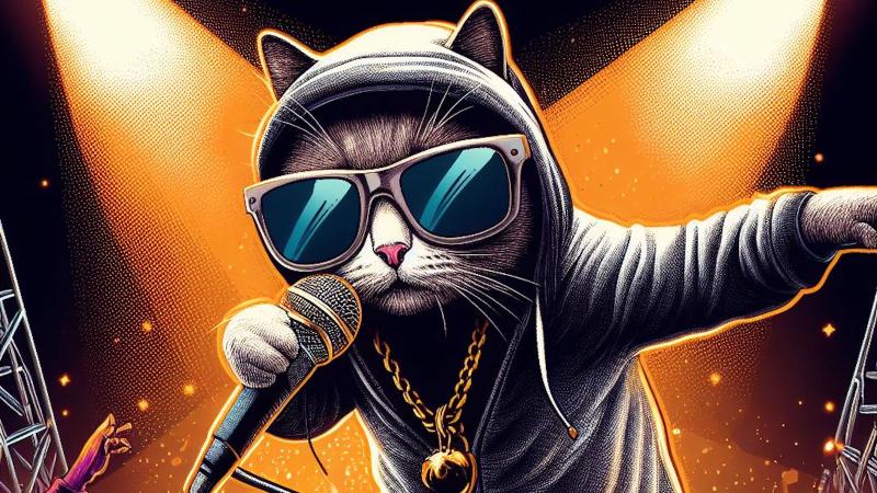 AI Prompts for Hip Hop: Revolutionizing Music Creation