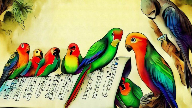 AI Melody Generator: Generate Endless Melodies With These Tools