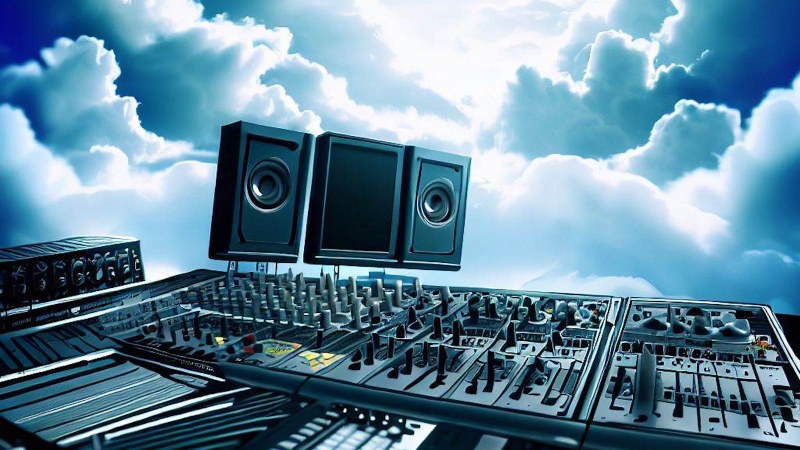 AI for Music: The Ultimate Guide for the Modern Musician 2023