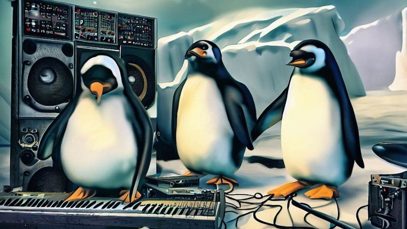 Make AI Music with Empress: The Next Big Tune in Production [2023]